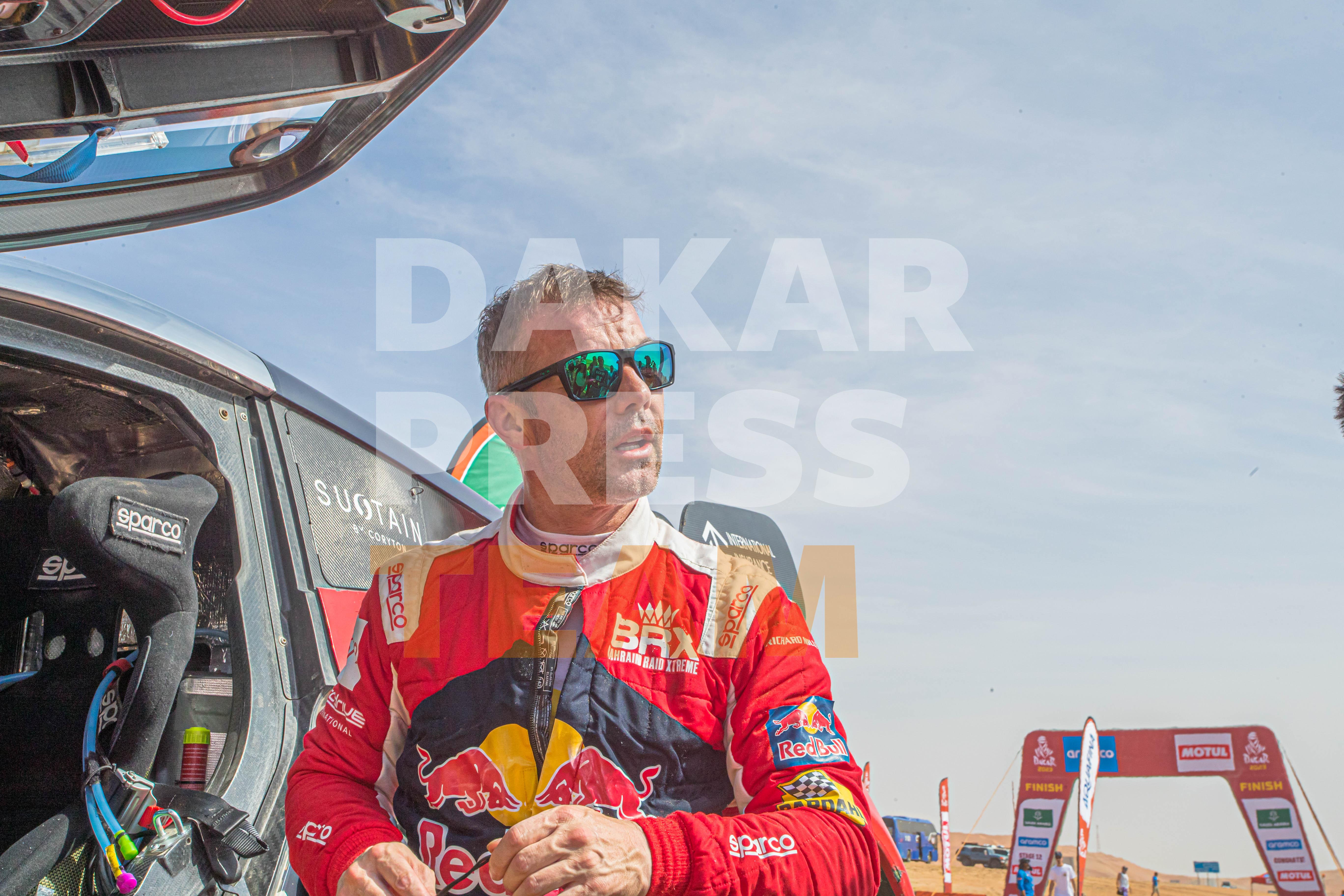 Dakar Press Team AUSTRALIA - Owner Dakar Press Team AUSTRALIA - Own